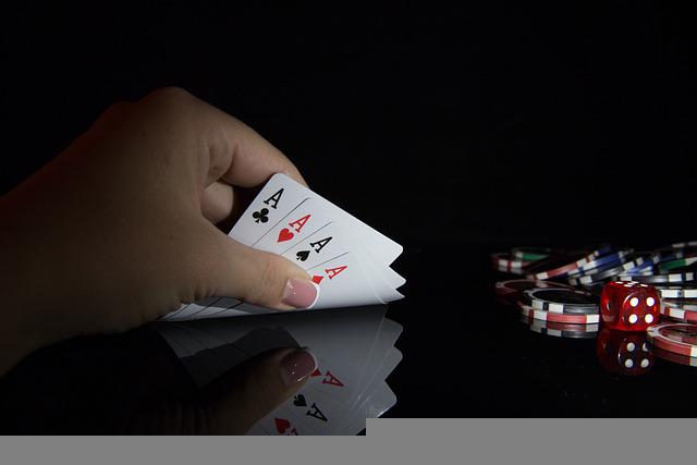 Giocare a poker: da principiante a esperto, tutte le regole