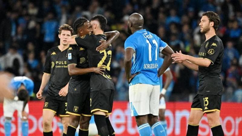 Domenica di serie A: cinque sfide per chiudere la sesta giornata di campionato