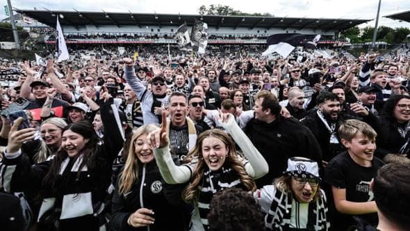 Elversberg in Bundesliga: la favola del paesino che nessuno si aspettava