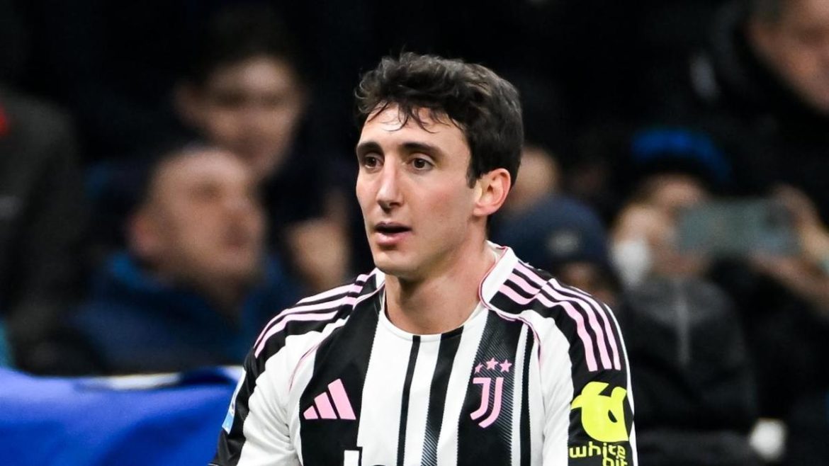 Carnevali alla Juve, roba da non credere